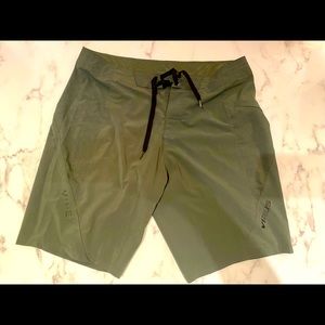 Virus CrossFit Shorts